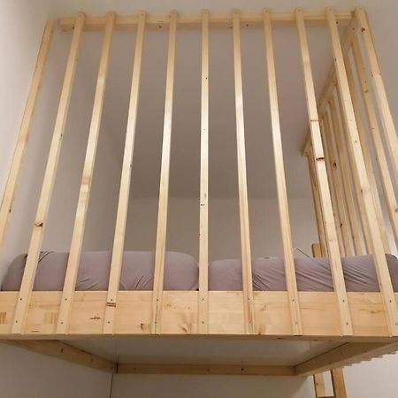 Feine Wohnung Direkt Am Yppen- Und Brunnenmarkt เวียนนา ภายนอก รูปภาพ